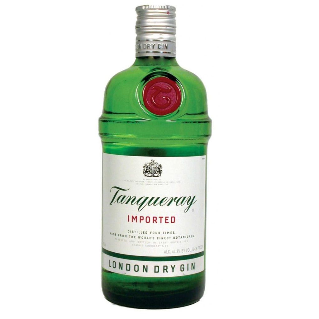 Tanqueray Gin