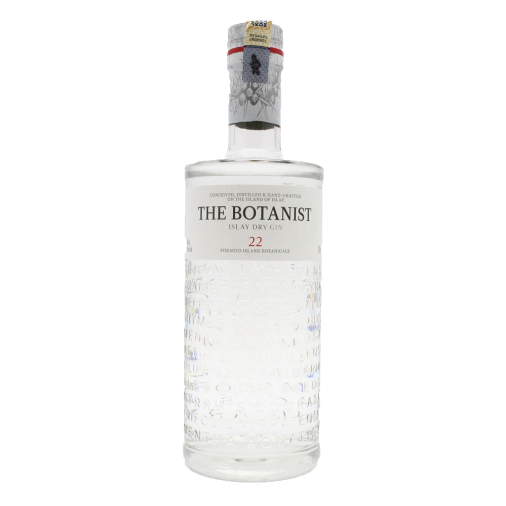 The Botanist Islay Dry Gin