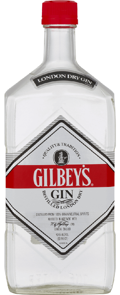 Gilbey'S Gin