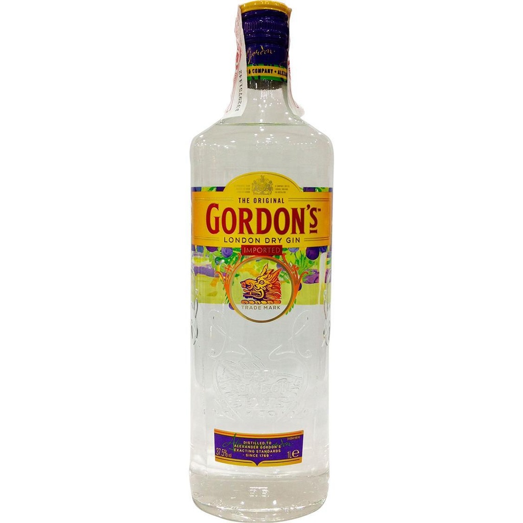Gordon'S Gin