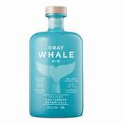 Gray Whale Gin