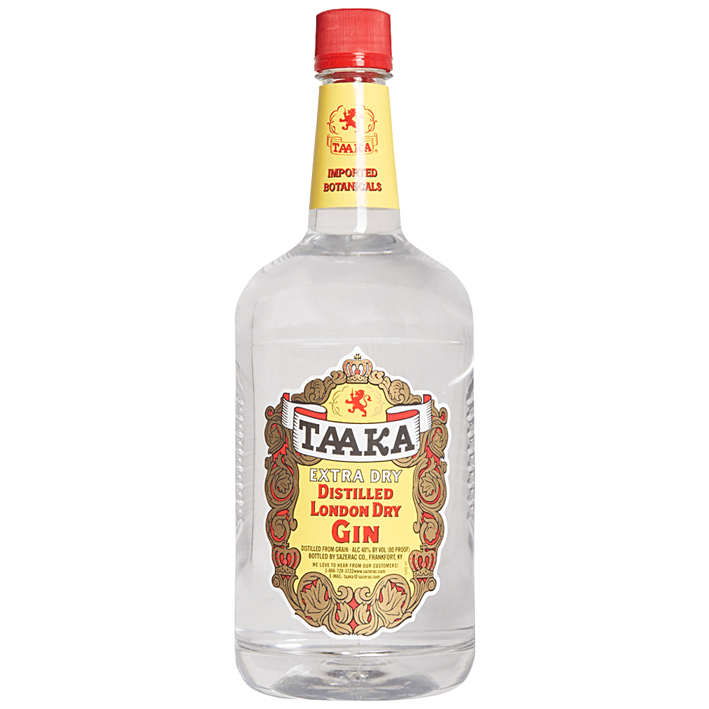 Taaka Gin (Pet)