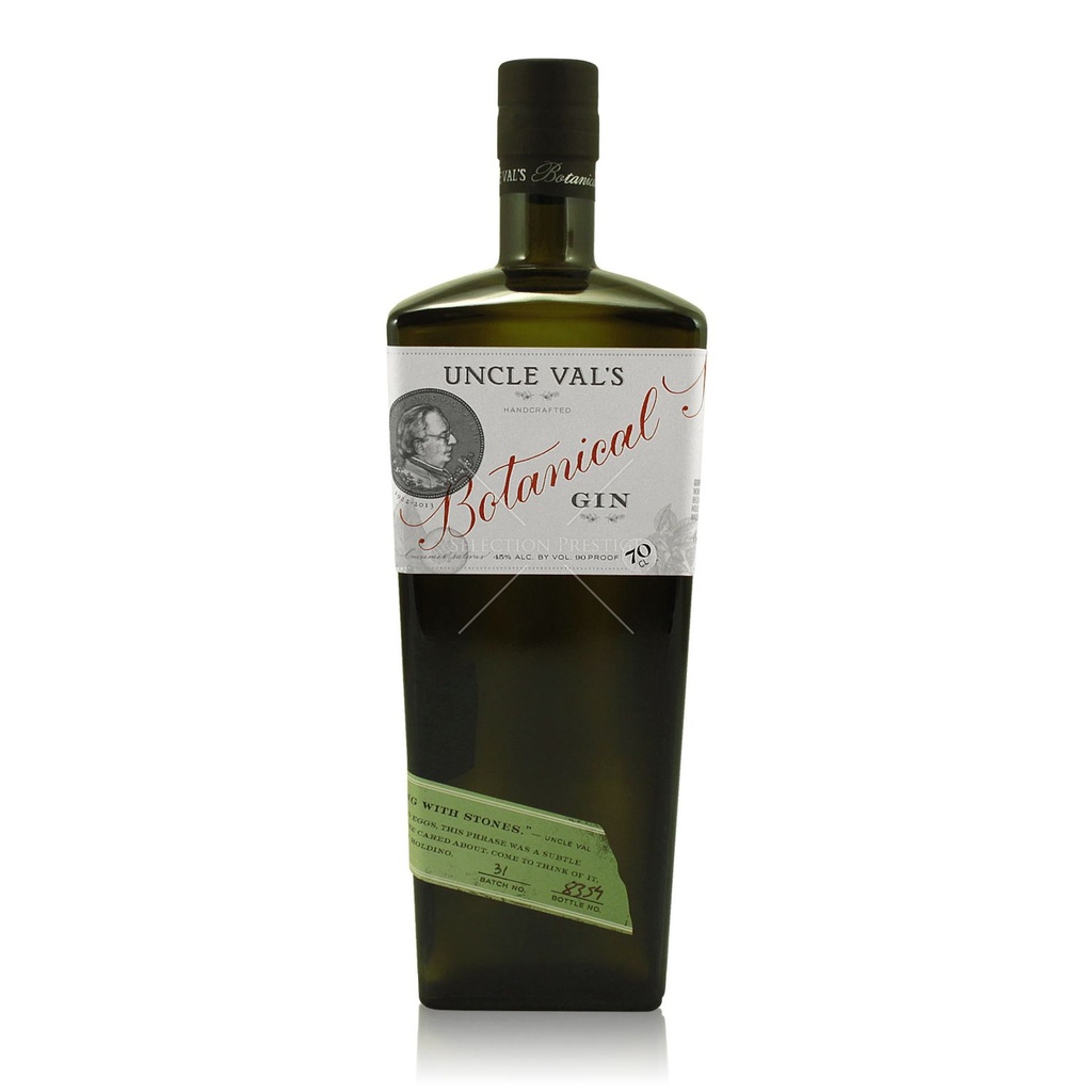 Uncle Val'S Botanical Gin