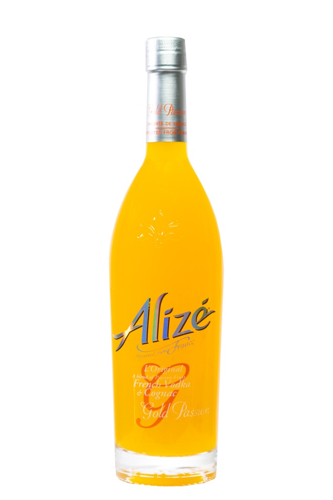 Alize Gold Passion