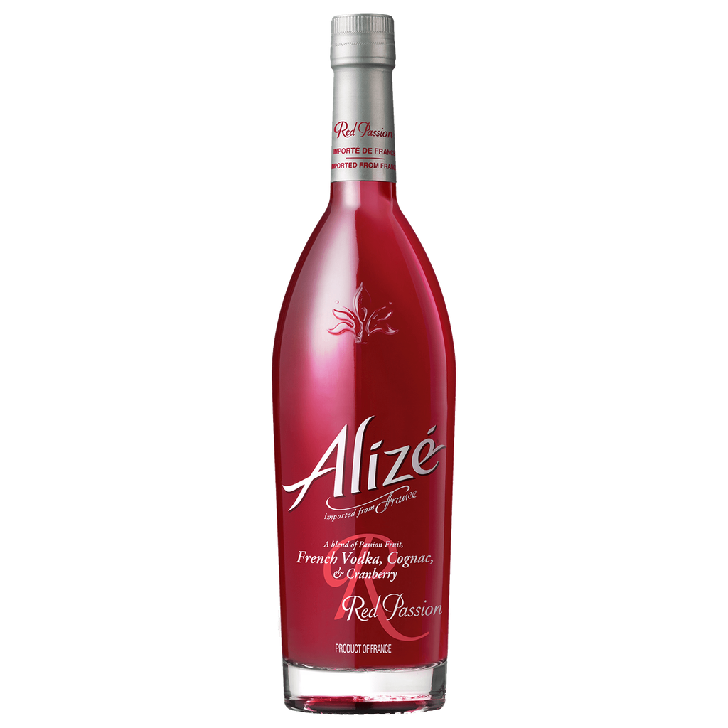 Alize Red Passion