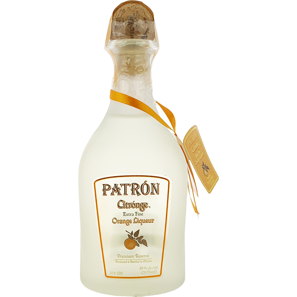 Citronage Orange