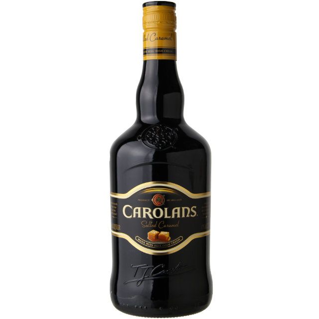 Carolan'S Salted Caramel
