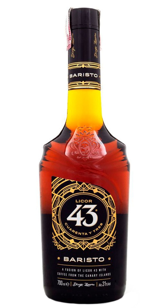 Licor 43