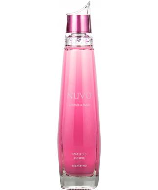 Nuvo Vodka &amp; Champagne Liqueur