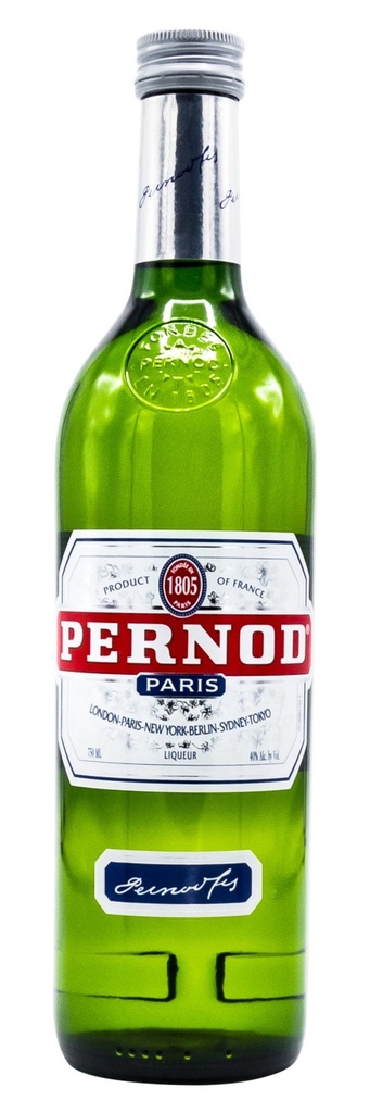 Pernod Anise