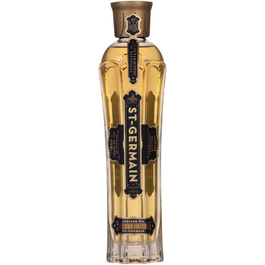 St Germain Elderflower Liqueur