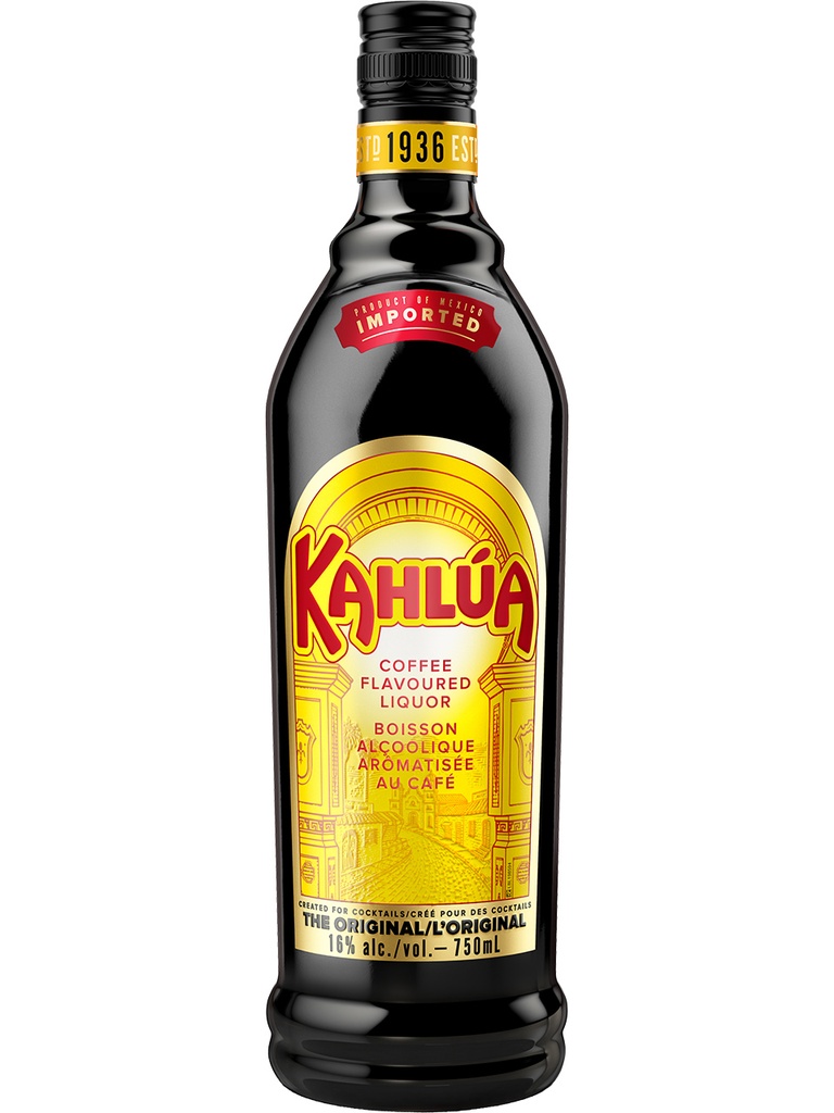 Kahlua Coffee