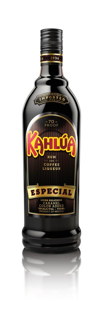 Kahlua Especial
