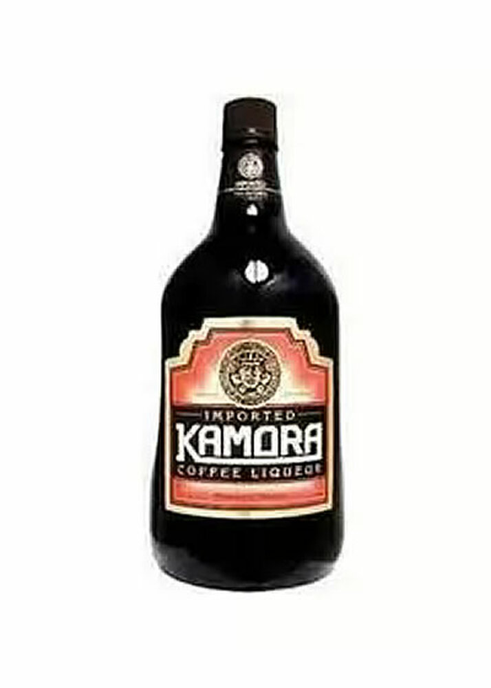 Kamora Coffee