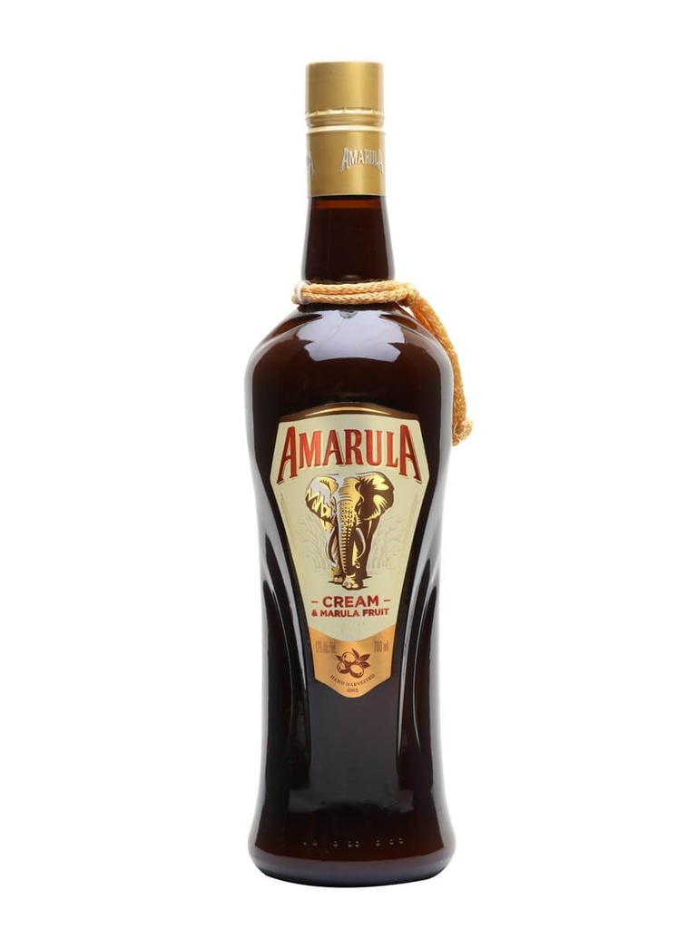 Amarula Cream Liqueur
