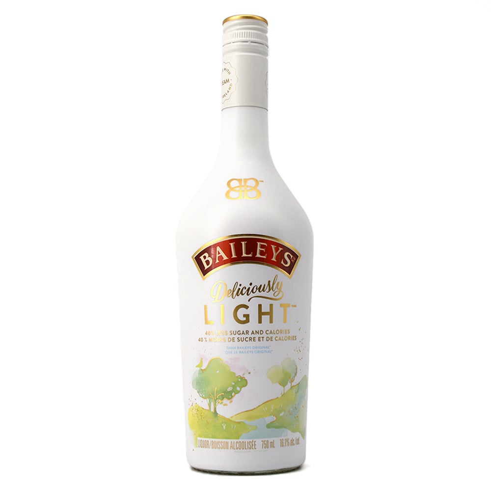 Bailey'S Deliciously Light