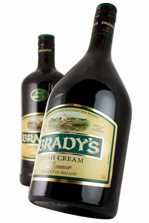 Brady'S Irish Cream