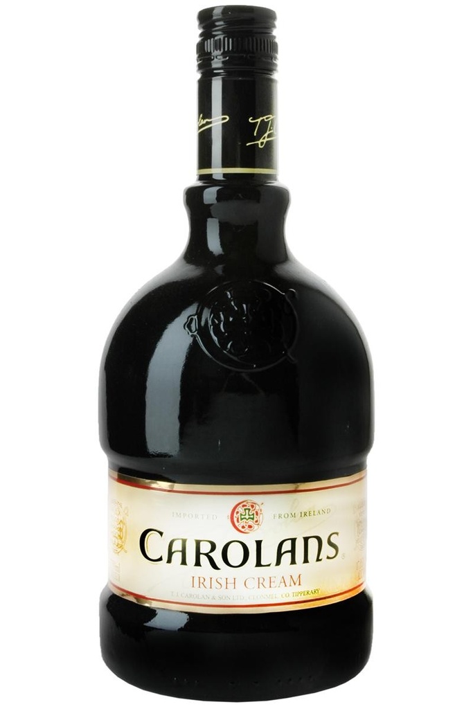 Carolan'S Irish Cream