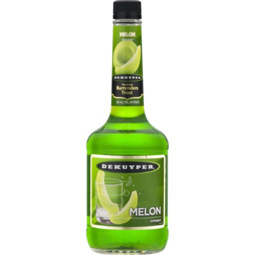 Dekuyper Melon Dew