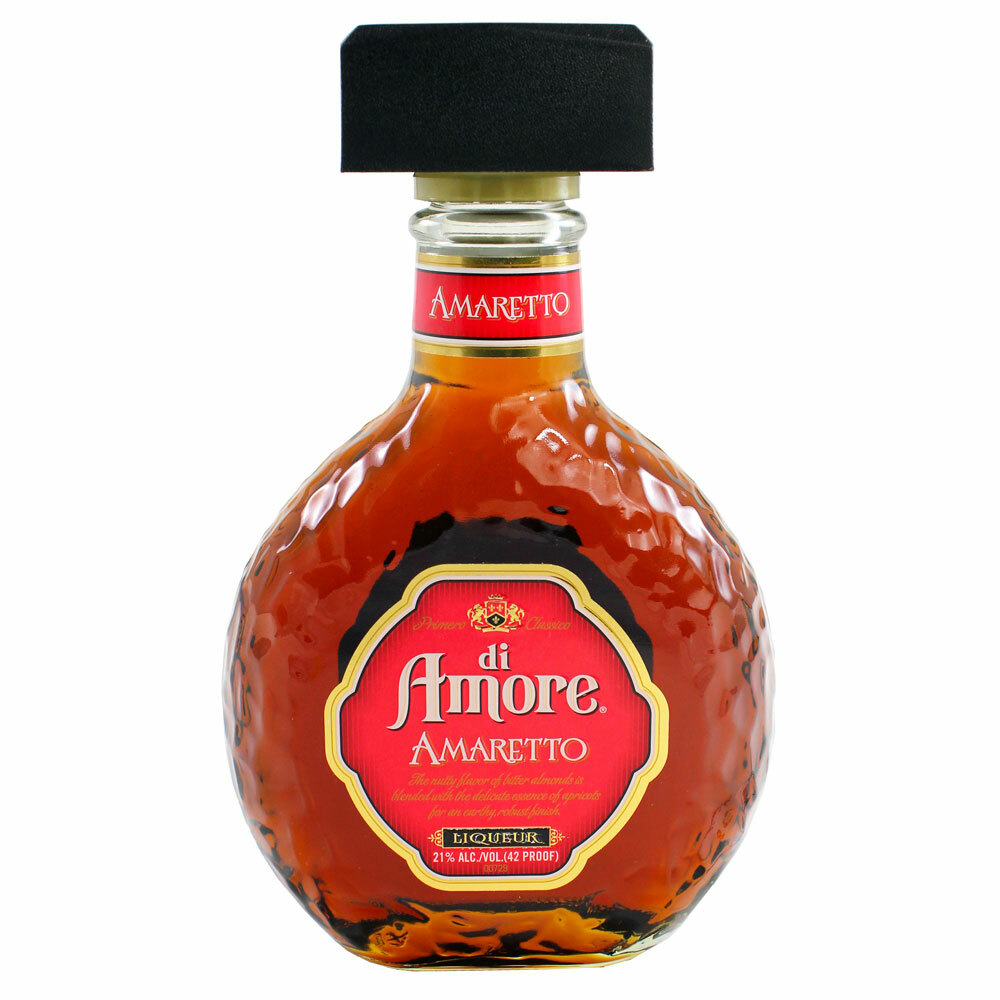 Amaretto Di Amore