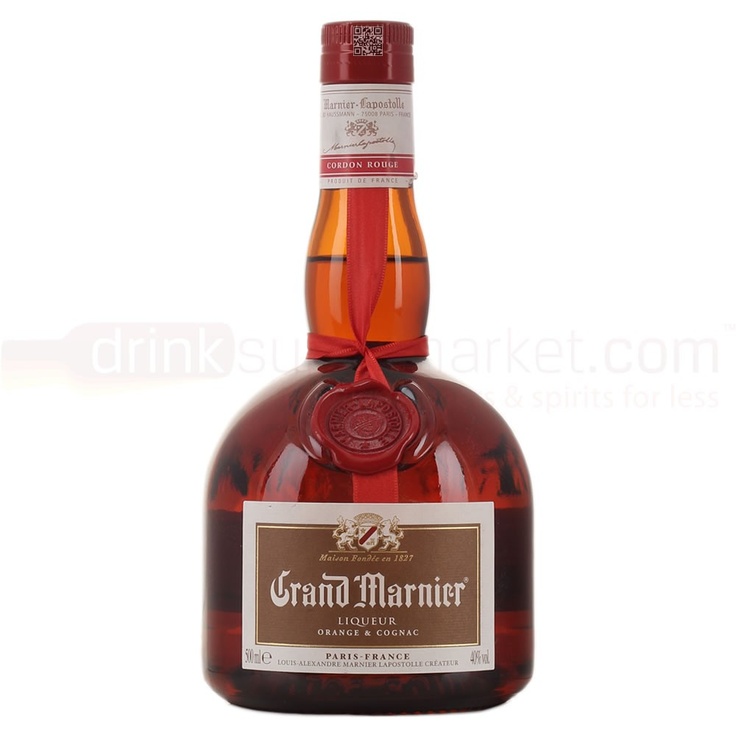 Grand Suzette