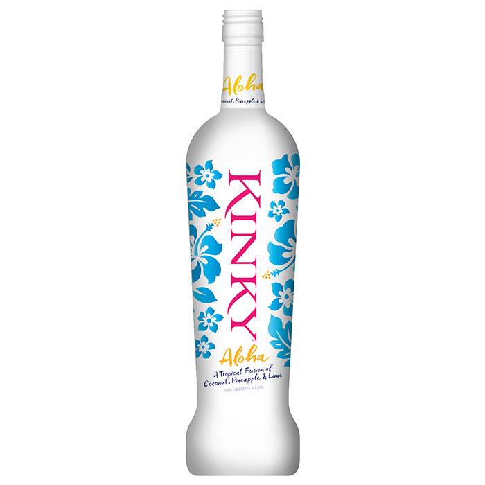 Kinky Aloha