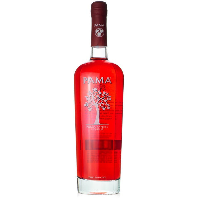 Pama Pomegranate Liqueur