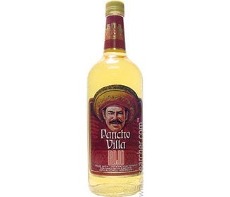 Pancho Villa Rojo