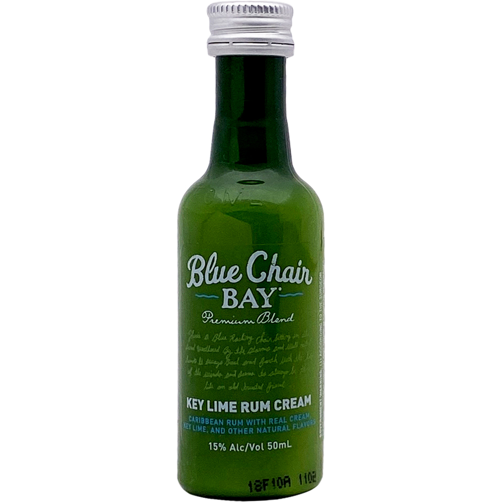 Blue Chair Bay Key Lime Cream