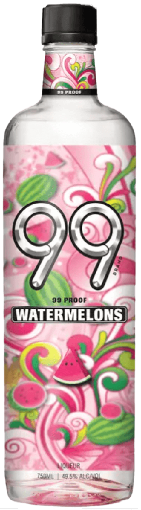 99 Watermelon