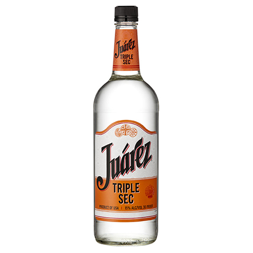 Juarez Triple Sec