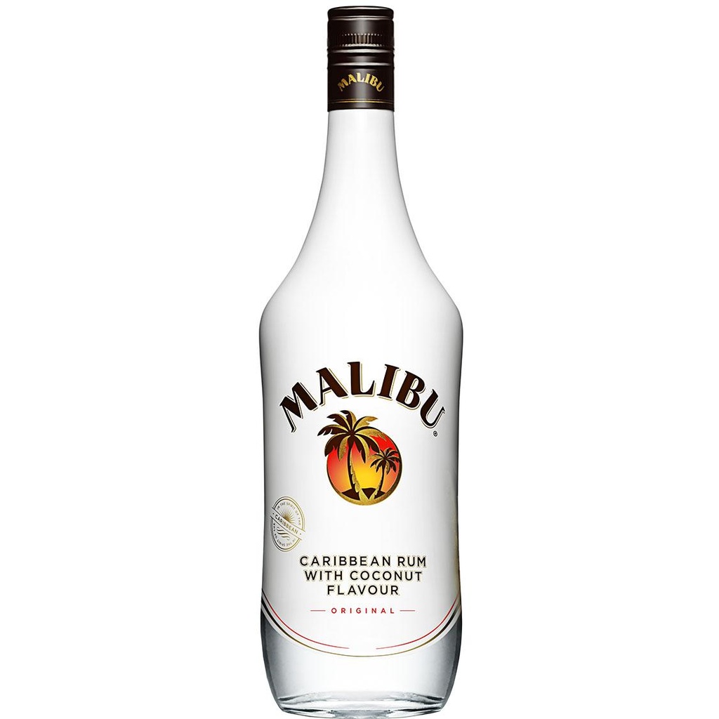 Malibu Rum