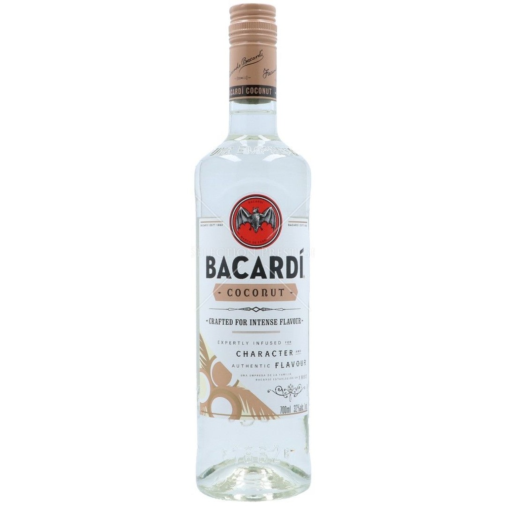 Bacardi Coco Rum