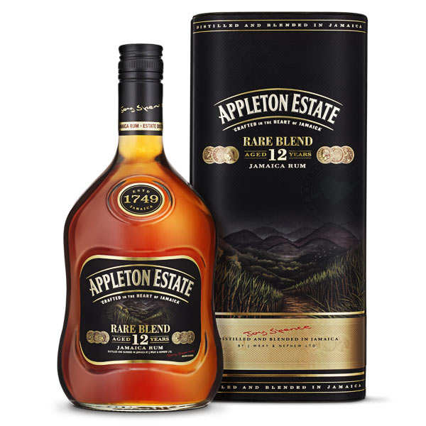 Appleton Estate 12Yr Rum