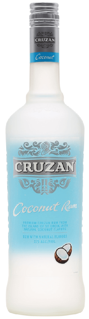 Cruzan Coconut Rum