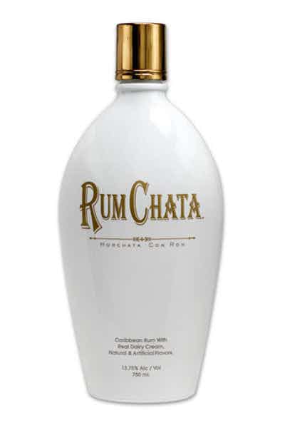 Rum Chata Horchata