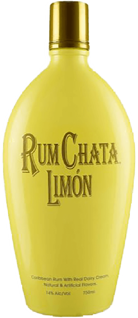 Rum Chata Limon