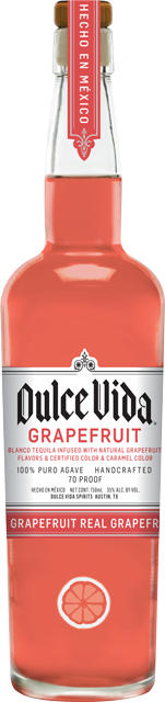Dulce Vida Grapefruit Teq