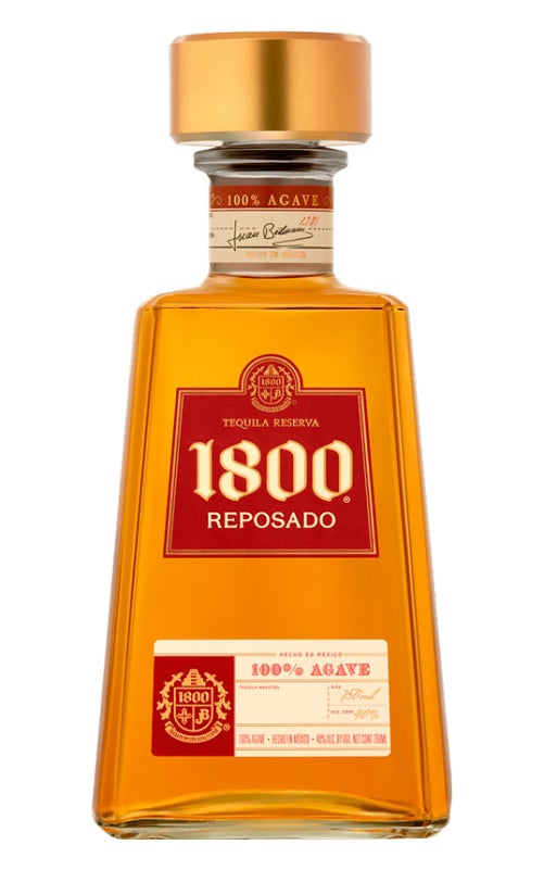 1800 Reposado