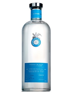 Casa Dragones Blanco Puro Agave Azul