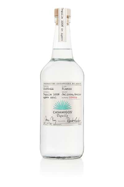 Casamigos Blanco Tequila (Limit 2/order)