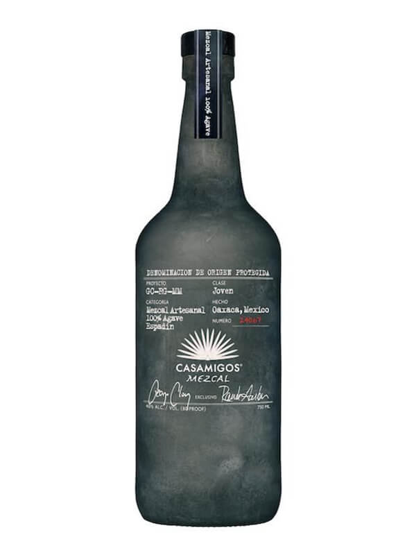 Casamigos Mezcal Joven (Limit 2/order)