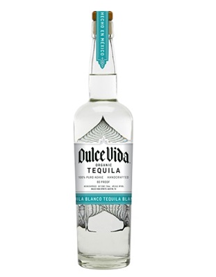 Dulce Vida Organic Blanco 80Prf Tequila