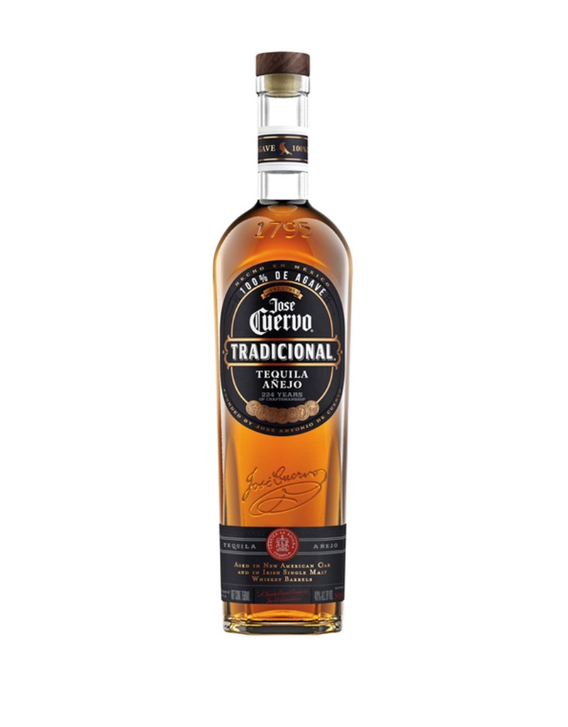 Jose Cuervo Tradicional Anejo