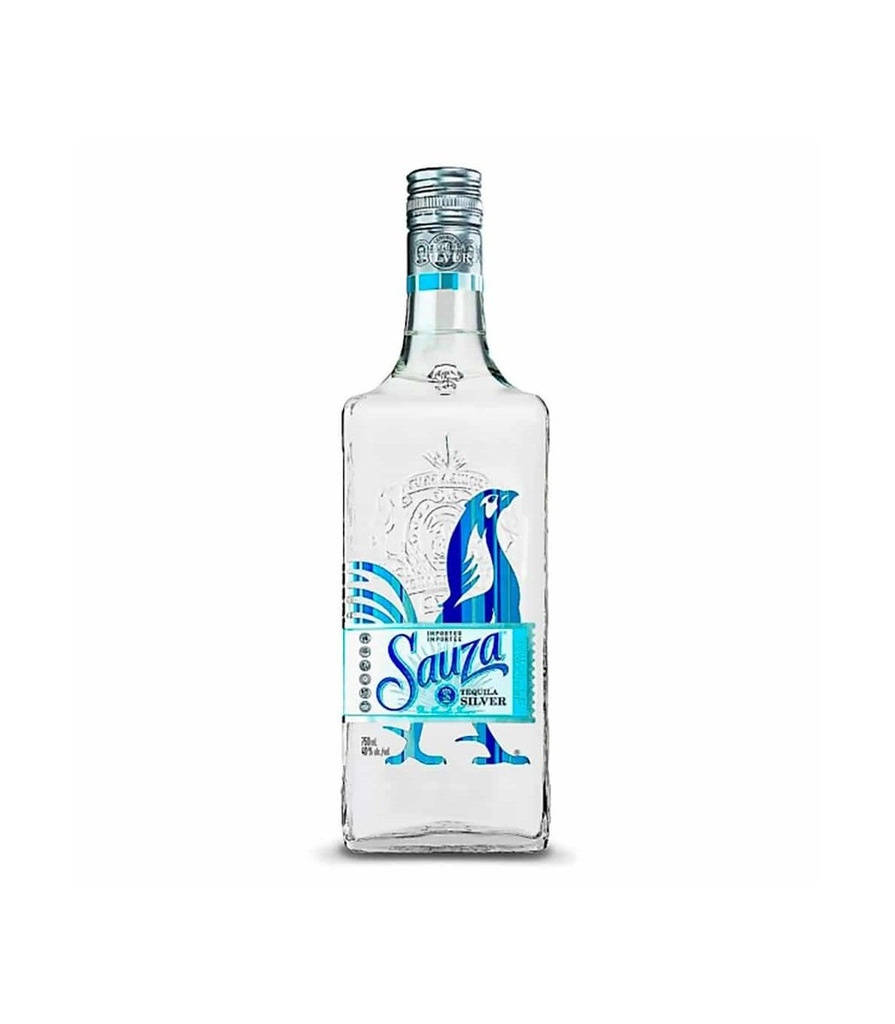 Sauza (Silver) Tequila
