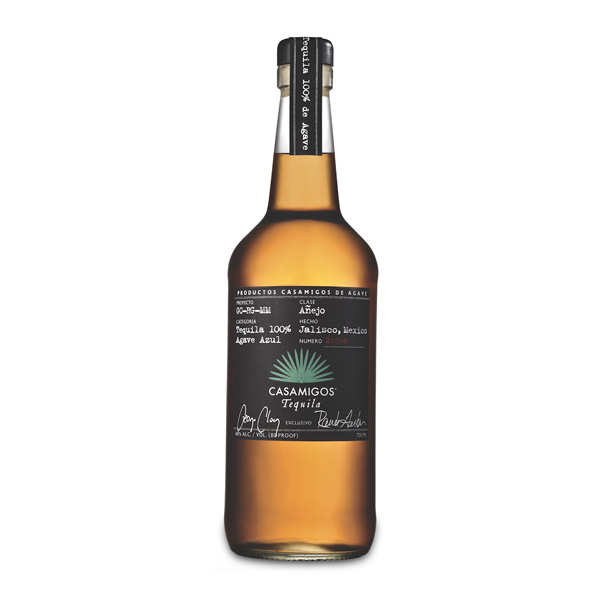 Casamigos Anejo