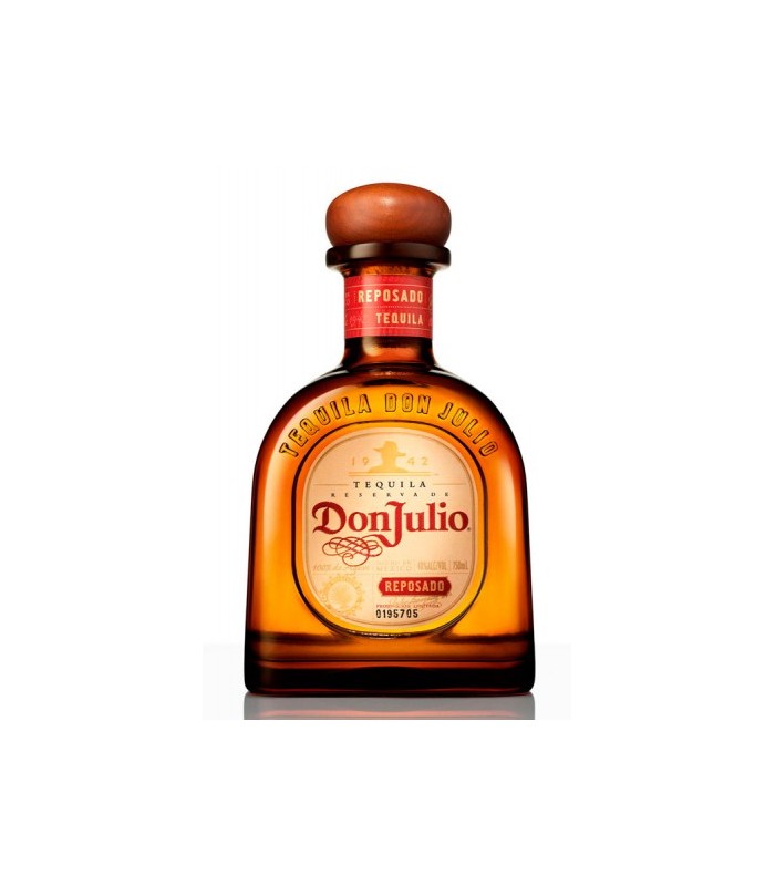 Don Julio Reposado Tequila