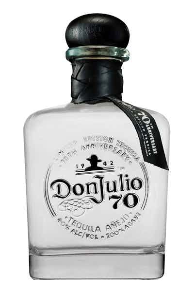 Don Julio Anejo 70Th Anniversary