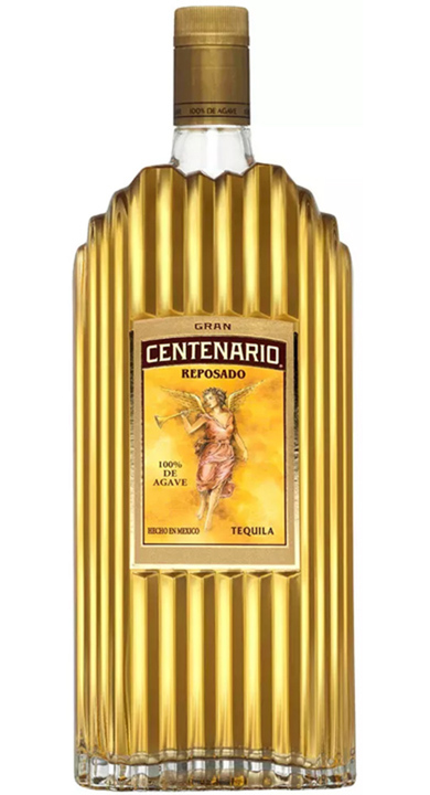Gran Centenario Reposado Tequila