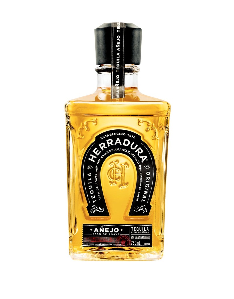 Herradura Reposado Tequila